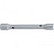 09-243 - CSKULCS NEO 09-243 30X32X200 MM - A GTX szortimentjbl kikerlt termk. Nem rendelhet