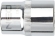 08-584 - DUGKULCS NEO 08-584 12 MM 1/2 12P - A NEO ?"-os Spline dugkulcs krm-vandium aclbl kszl, a DIN 3124 szabvnynak megfelelen. A dugkulcs szferikus kialaktsa igen szles alkalmazsi lehetsgeket biztost, lehetv tve a Torx, a Spline, a 12-lap, a metrikus, a colos s a ngylap csavarok kicsavarst is. A szerszm minsgt bizonytja a TV tanstvny s a gyrt ltal nyjtott 25 ves jtlls. A NEO mrka a professzionlis ignyeket is kielgti.