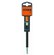 06-072 - TOLDSZR BEHAJT NEO 06-072 150 MM - NEO ?"-os mgneses bit befog. Nagy ellenllkpessg krm-vandium aclbl kszl. A szerszm minsgt bizonytja a TV tanstvny s a gyrt ltal nyjtott 25 ves jtlls. A NEO mrka a professzionlis ignyeket is kielgti.