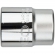 08-316 - DUGKULCS NEO 08-316 34 MM 3/4 6P - A NEO ?"-os hatlap dugkulcs krm-vandium aclbl kszl, a DIN 3124 szabvnynak megfelelen. A dugkulcs felptse megakadlyozza a csavarfej sarkainak deformldst. A szerszm minsgt bizonytja a TV tanstvny s a gyrt ltal nyjtott 25 ves jtlls. A NEO mrka a professzionlis ignyeket is kielgti.