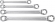 09-980 - CSILLAGKULCS KLT NEO 09-980 TORX 4 R E6-E24 - NEO Torx csillagkulcs kszlet 4 db kulccsal, T6  T24 kztti mretekben. A kivl minsg krm-vandium acl sokves tartssgot biztost a kulcsoknak. A szerszm minsgt bizonytja a TV tanstvny s a gyrt ltal nyjtott 25 ves jtlls. A NEO mrka a professzionlis ignyeket is kielgti.
