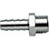 12-617 - PNEUMATIKUS TML CSATLAKOZ NEO 12-617 10MM-1/2 - NEO tmlcsatlakoz kivl minsg nikkelezett rzbl. Kls tmrje 8 mm. Maximlis zemi nyomsa 16 bar. CE jellssel elltott termk, ami igazolja megfelelsgt a biztonsgi irnyelveknek. A NEO mrka a professzionlis ignyeket is kielgti.