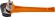 02-142 - Cskulcs univerzlis NEO 02-142 355 mm - NEO krms kulcs. Kovcsolt, csiszolt, tvztt acl pofkkal A szra szilrd, nyjthat ntttvasbl kszl. llthat, 10"-os tmrig hasznlhat. A termk megbzhatsgt bizonytja a 25 ves jtlls. A NEO mrka a professzionlis ignyeket is kielgti.