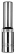 08-184 - DUGKULCS NEO 08-184 8 MM 3/8 6 LAP HOSSZ - A NEO 3/8", 8 mm hossz hatlapos dugkulcs sz ilrd krm-vandium aclbl kszlt. A reczett fellet javtja a dugkulcs fogst. A szerszm minsgt a gyrt 25 ves garancia igazolja.