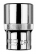 08-418 - DUGKULCS NEO 08-418 18 MM 1/2 6 LAP - A NEO  1/2", 8 mm hatlapos dugkulcs szilrd krm-vandium aclbl kszlt. A reczett fellet javtja a dugkulcs fogst. A szerszm minsgt a gyrt 25 ves garancia igazolja.