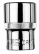 08-421 - DUGKULCS NEO 08-421 21 MM 1/2 6 LAP - A NEO  1/2", 8 mm hatlapos dugkulcs szilrd krm-vandium aclbl kszlt. A reczett fellet javtja a dugkulcs fogst. A szerszm minsgt a gyrt 25 ves garancia igazolja.