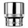 08-427 - DUGKULCS NEO 08-427  27 MM 1/2 6 P - A NEO  1/2", 8 mm hatlapos dugkulcs szilrd krm-vandium aclbl kszlt. A reczett fellet javtja a dugkulcs fogst. A szerszm minsgt a gyrt 25 ves garancia igazolja.