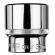 08-432 - DUGKULCS NEO 08-432 32 MM 1/2 6 LAP - A NEO  1/2", 8 mm hatlapos dugkulcs szilrd krm-vandium aclbl kszlt. A reczett fellet javtja a dugkulcs fogst. A szerszm minsgt a gyrt 25 ves garancia igazolja.