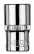 08-450 - DUGKULCS NEO 08-450 10 MM 1/4 6 LAP - A NEO  1/4", 4 mm hatlapos dugkulcs szilrd krm-vandium aclbl kszlt. A reczett fellet javtja a dugkulcs fogst. A szerszm minsgt a gyrt 25 ves garancia igazolja.