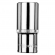 08-477 - DUGKULCS NEO 08-477 27 MM 1/2 6 LAP - A NEO 1/2", 8 mm hossz hatlapos dugkulcs sz ilrd krm-vandium aclbl kszlt. A reczett fellet javtja a dugkulcs fogst. A szerszm minsgt a gyrt 25 ves garancia igazolja.