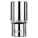 08-481 - DUGKULCS NEO 08-481 31 MM 1/2 6 LAP - Fedezze fel a NEO hatlap dugkulcsot, amely tkletes trsa a mhelymunknak. Ez a kivl minsg szerszm krm-vandium aclbl kszl, biztostva a tartssgot s megbzhatsgot. A Superlock technolgival knnyedn s hatkonyan dolgozhat, s a csavarokat is vdi a deformldstl. A NEO dugkulcsok minsge pedig TV tanstvnnyal s 25 v jtllssal bizonytott. Fedezze fel a NEO professzionlis szerszmokat a hatkony munkavgzsrt.
