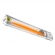 90-030 - INFRAVRS HSUGRZ NEO 90-030 2000W IP65 - Csak rendels esetn tartjuk, szlltsi hatrid kb. 2-3 ht. A 90-030 ftelem egy infravrs eszkz, amely henergiv alaktja az elektromos ramot. A kibocstott infrasugarak  kellemes, a napstshez hasonl melegrzetet biztostanak. Az eszkz teljes bekapcsolsa utn azonnal leadja a teljes ftteljestmnyt. Az IP65 vdettsgnek ksznheten ellenll a kedveztlen idjrsi viszonyoknak, s kltren s bell is hasznlhat.A legfontosabb jellemzk:Energiatakarkosazonnali ftsalacsonyabb mkdsi kltsgekkrnyezetbartegyszer kezelsllthat teljestmnynincs hvesztesg s nincs szksg a leveg melegtsre . Az energia hv alakul, amikor szilrd anyaggal rintkezikcsendes mkdsbeltrben s kltren is hasznlhat Mszaki adatok:Teljestmny : 2000WKt teljestmnyszint : 1000 / 2000WFtelem: arany halogn lmpaVdettsg: IP65Ftsi terlet: 18 m2Vilgtsi id: 6000hM lehetsgt onta in : a fal, mennyezet, llvny