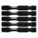 09-588 - TVECSAVAROZ BIT NEO 09-588 50MM T40 /5DB - Csak rendels esetn tartjuk, szlltsi hatrid kb. 2-3 ht.