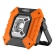 99-038 - REFLEKTOR NEO 99-038 TALPAS ELEMES 3XAA - COB LED 750LUM POWERBANK FUNKCI 10W