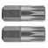 10-904 - BEHAJTTSKE NEO 10-904 M12X30MM S2 /2DB - Csak rendels esetn tartjuk, szlltsi hatrid kb. 2-3 ht.