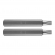 10-906 - BEHAJTTSKE NEO 10-906 M8X75MM S2 /2DB - Csak rendels esetn tartjuk, szlltsi hatrid kb. 2-3 ht.