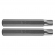 10-908 - BEHAJTTSKE NEO 10-908 M10X75MM S2 /2DB - Csak rendels esetn tartjuk, szlltsi hatrid kb. 2-3 ht.