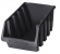 ERG4CZAPG001 - CSAVARTART DOBOZ PATROL ERGOBOX 4 204X340X155 MM FEKETE  ERG4CZAPG011 - 
