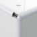 42106/7034 - CSEMPELVD 10 MM MANHATTAN 2,70M - 