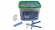 1501205100 - KES-SZINTEZ KSZLET /100 DB K +100 DB 1MM-0-12MM KAPU+1 DB FOG/  - 