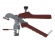 1501100632 - FOG KES SZINTEZHZ  FALRA BAUTOOL - 