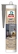 QSEMB - SZILIKON MESTER MATT PRMIUM BEIGE 310 ML  - Alkalmazhat:
Dilatcis fuga kialaktshoz, tgulsi hzagokhoz, homlokzati fugkhoz
 Klnbz anyagokhoz: veg, kermiacsempe, klnbz fmek, zomnc, porceln, festett felletek, fa,
kemny PVC s egyb ptanyagok
 Termszetes s mestersges kvekhez is, mint pl. mrvny, grnit, mk, mszk
 Nem alkalmas ktrny, bitumen, EPDM, PTFE , PP, PE, gipsz, lom felletekhez.
 Kl- s beltrben is alkalmazhat
 Nem hasznlhat esben, +5 C alatti ill. + 40 C feletti hmrskleten.