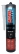 QSZUPCR - RAGASZT� MESTER SZUPER CRYSTAL 290 ML  - CSAK RENDEL�SRE
Teljesen �tl�tsz�, krist�lytiszta ragaszt�anyag
Gyorsan k�t �s nagyon er�sen ragaszt
Kit�n�en tapad szinte minden fel�leten, nedves fel�leten is
�tfest� vizes alap� b�zis� fest�kkel, lakkal (teszt javasolt)
Rugalmas �s j�l terhelhet�
UV �s id�j�r�s�ll�
H��ll�s�g: - 40 �C - +90 �C
J� ellen�ll�s s�s v�zzel, h�g�tott l�gokkal szemben 
Old�szer-, izocian�t- �s szilikonmentes
Nem vesz�lyes k�sz�tm�ny, nagyon alacsony k�rosanyag kibocs�t�s
Anyag t�pusa: Hybrid-Polimer.
K�l- �s belt�rben t�rt�n� ragaszt�sra, t�m�t�sre
Nem alkalmas PE, PP, PC, PMMA, teflon, neopr�n �s bitumenes fel�letekre
Ne haszn�lja �vegez�s (ny�l�sz�r�) t�m�t�sek�nt �s akv�riumhoz
