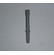 20111635 - MANYAG DBEL  10X100/50 DB - Norml nylon dbel. Alkalmazhat: beton tmr fal szerkezet. Csavartmr 6-7 mm, csavarhossz szksg szerint minimum 105 mm + a felfogand trgy vastagsga.