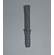20111637 - MANYAG DBEL  12X100/50 DB - Norml nylon dbel. Alkalmazhat: beton tmr fal szerkezet. Csavartmr 8 mm, csavarhossz szksg szerint minimum 105 mm + a felfogand trgy vastagsga.
