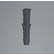 20111636 - MANYAG DBEL  12X 70/50 DB - Norml nylon dbel. Alkalmazhat: beton tmr fal szerkezet. Csavartmr 8 mm, csavarhossz szksg szerint minimum 75 mm + a felfogand trgy vastagsga.
