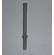 20111627 - MANYAG DBEL   8X110/50 DB - Norml nylon dbel. Alkalmazhat: beton tmr fal szerkezet. Csavartmr 5-6 mm, csavarhossz szksg szerint minimum 120 mm + a felfogand trgy vastagsga.