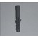 20111623 - MANYAG DBEL   8X 60/100 DB - Norml nylon dbel. Alkalmazhat: beton tmr fal szerkezet. Csavartmr 5-6 mm, csavarhossz szksg szerint minimum 65 mm + a felfogand trgy vastagsga.