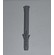 20111624 - MANYAG DBEL   8X 80/100 DB - Norml nylon dbel. Alkalmazhat: beton tmr fal szerkezet. Csavartmr 5-6 mm, csavarhossz szksg szerint minimum 85 mm + a felfogand trgy vastagsga.