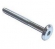 BCS635DFZ - BTORCSAVAR M 6X35 DF./50 DB - 