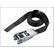 3108 EURDAT - HEVEDER RACSNIS 5 M X25 MM RACSNIS BEFZS 3108 EURDAT - befzs (fekete) H: 5 m : 25 mm Szsz: 400kg
Helyettest termk: ML 4C 93848
