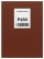 20250312A4/150 - CSISZOL�V�SZON A/4 P150/10 DB  - 