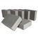 20111677 - CSISZOLSZIVACS KEMNY 100X68X28 P 80/10 DB - 4 oldalas