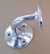 EGY-10544 - KORLTRDTART ALU. EGYENES - 