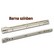 20112343 - FIKCSSZKA FM 550 MM GRGS/5PR BARNA. CSOMAGR - AKCI! A KSZLET EREJIG!
