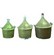 D10 - VEGBALLON 10 L MANYAG BEVONAT - 