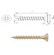 20110640 - FORGCSLAPCSAVAR 2.5X 18 TUF/ 500 DB - 