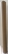 C02058 - PAPRTEKERCS 1M X  25 M PADLTAKAR LTRZHAT  - 