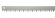 225260300 - FRSZLAP KZIF. 300 MM PILANA  - 