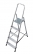 000729 - LTRA ALU KRAUSE  HT 5  FOKOS  CORDA  - Fix ras