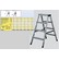 120366 - LTRA ALU KRAUSE ZSMOLY 2X7 FOKOS  DOPPLO - Fix ras