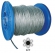 MK-S8-6X19 - SODRONYKTL   8 MM, 6X19, HORGANYZOTT /50 M - SODRONYKTL  8 MM, 6X19, HORGANYZOTT