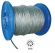 MK-S2-1X19 - SODRONYKTL   2 MM, 1X19, HORGANYZOTT /250 M - SODRONYKTL  2 MM, 1X19, HORGANYZOTT