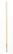 LPTNY/120SZGL - NYL LAPTNYL 120 CM SZGLETES KP/10 DB - CSAK 10-ES KTEGEKBEN RENDELHET!
anyaga: bkkfa