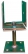 OSZLTPM - OSZLOPTALP  "MULTI" LLTHAT SZLESSG S MAGASSG 60-120 mm X 100 mm - 