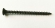 GKCS3,5*45FM - GIPSZKARTONCSAVAR FAMENETES 3.5X45/1000 DB  - 